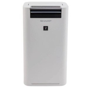 Воздухоочиститель Sharp KC-G40EUW
