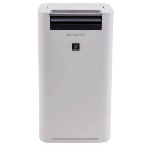 Воздухоочиститель Sharp KC-G40EUW Воздухоочиститель Sharp KC-G40EUW