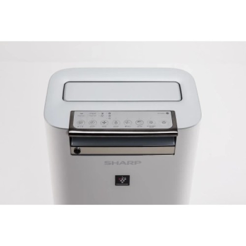 Воздухоочиститель Sharp KC-G50EU-W Воздухоочиститель Sharp KC-G50EU-W
