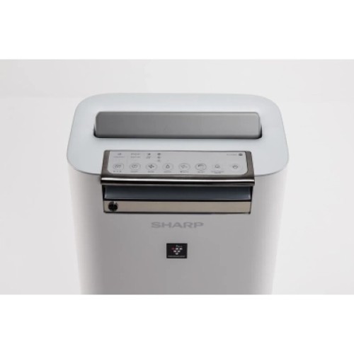Воздухоочиститель Sharp KC-G50EU-W Воздухоочиститель Sharp KC-G50EU-W