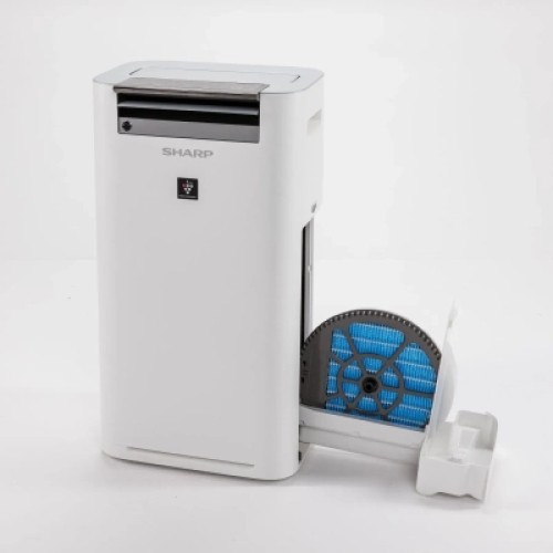 Воздухоочиститель Sharp KC-G50EU-W Воздухоочиститель Sharp KC-G50EU-W