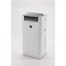 Воздухоочиститель Sharp KC-G50EU-W Воздухоочиститель Sharp KC-G50EU-W