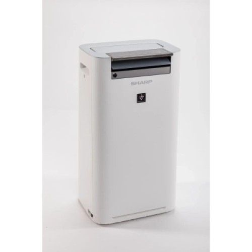 Воздухоочиститель Sharp KC-G50EU-W Воздухоочиститель Sharp KC-G50EU-W