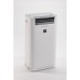 Воздухоочиститель Sharp KC-G50EU-W Воздухоочиститель Sharp KC-G50EU-W