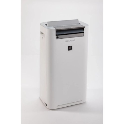 Воздухоочиститель Sharp KC-G50EU-W Воздухоочиститель Sharp KC-G50EU-W