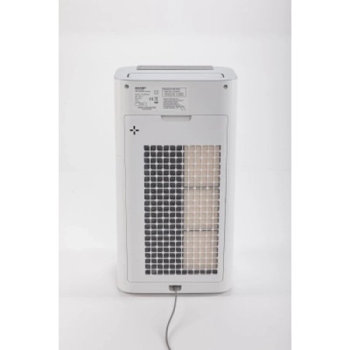 Воздухоочиститель Sharp KC-G50EU-W Воздухоочиститель Sharp KC-G50EU-W