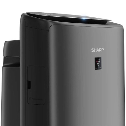 Воздухоочиститель Sharp UA-KIN42E-H