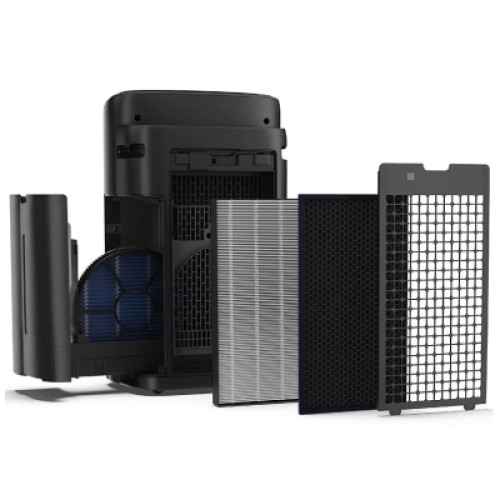 Воздухоочиститель Sharp UA-KIN42E-H