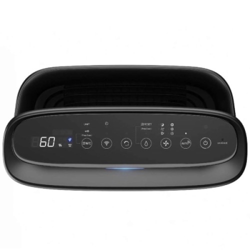 Воздухоочиститель Sharp UA-KIN42E-H