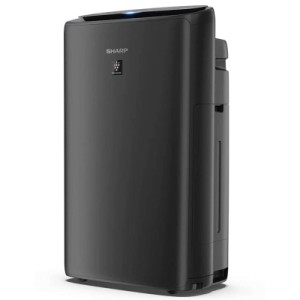 Воздухоочиститель Sharp UA-KIN42E-H