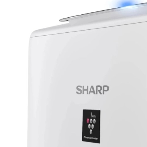 Воздухоочиститель Sharp UA-KIN42E-W