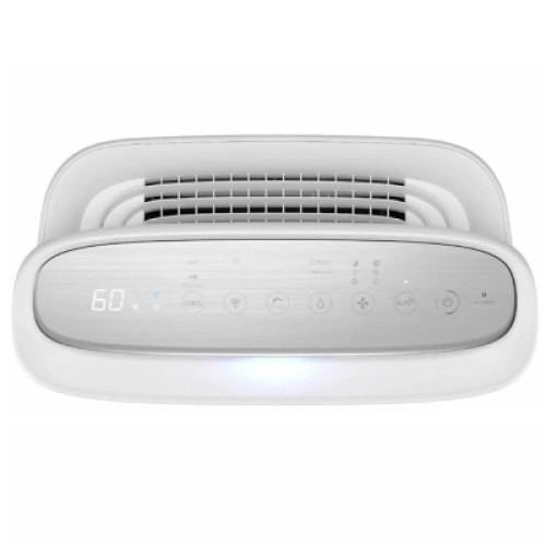 Воздухоочиститель Sharp UA-KIN42E-W