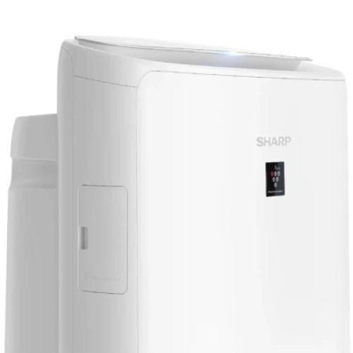 Воздухоочиститель Sharp UA-KIN52E-W