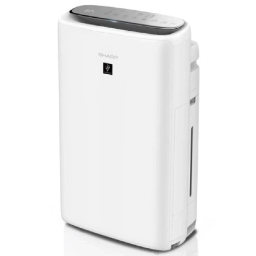 Воздухоочиститель Sharp UA-KIN52E-W
