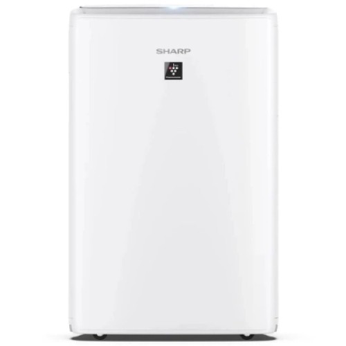 Воздухоочиститель Sharp UA-KIN52E-W