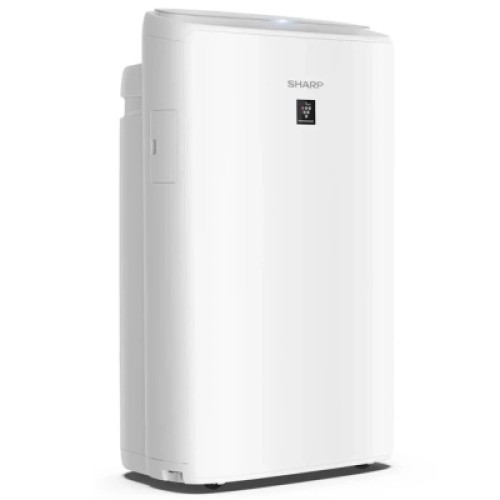 Воздухоочиститель Sharp UA-KIN52E-W
