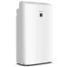 Воздухоочиститель Sharp UA-KIN52E-W
