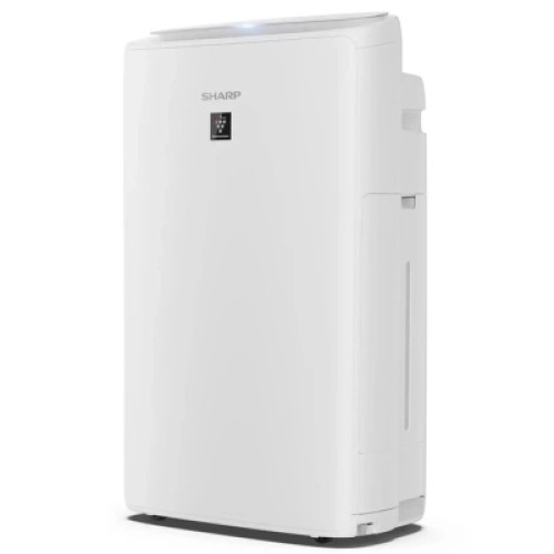 Воздухоочиститель Sharp UA-KIN52E-W