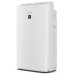 Воздухоочиститель Sharp UA-KIN52E-W