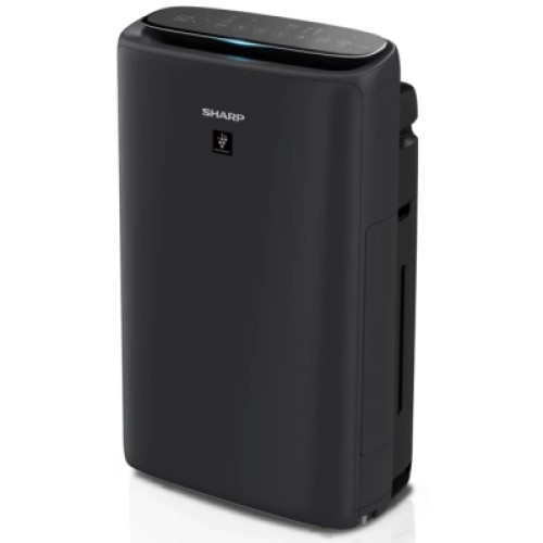 Воздухоочиститель Sharp UA-KIN52E-H