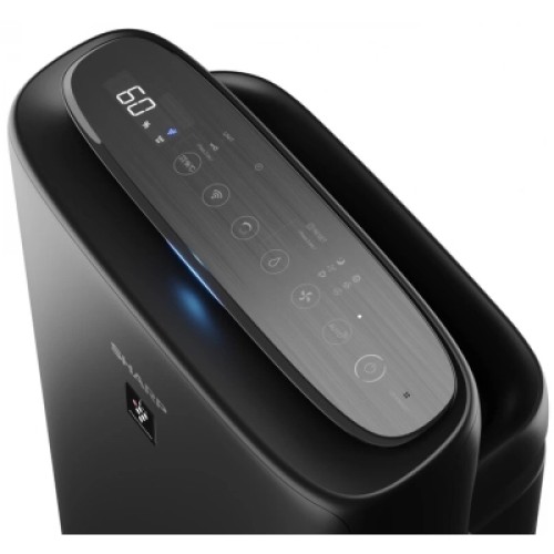 Воздухоочиститель Sharp UA-KIN52E-H