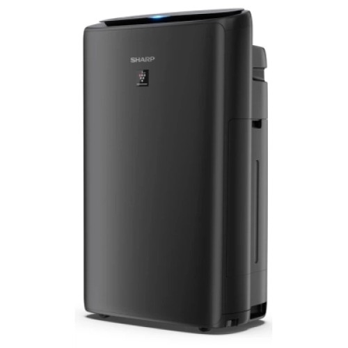Воздухоочиститель Sharp UA-KIN52E-H