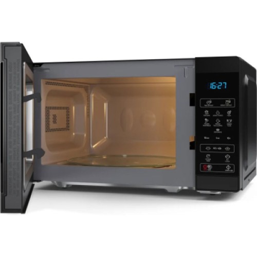 Микроволновая печь Sharp YC-MS02E-B Микроволновая печь Sharp YC-MS02E-B