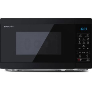 Микроволновая печь Sharp YC-MS02E-B