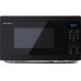 Микроволновая печь Sharp YC-MS02E-B Микроволновая печь Sharp YC-MS02E-B