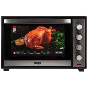 Электропечь Ergo TO 910