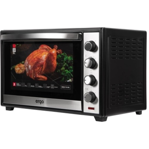 Электропечь Ergo TO 910