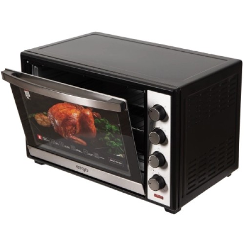 Электропечь Ergo TO 910