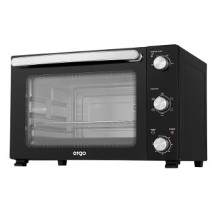 Электропечь Ergo ТО 915