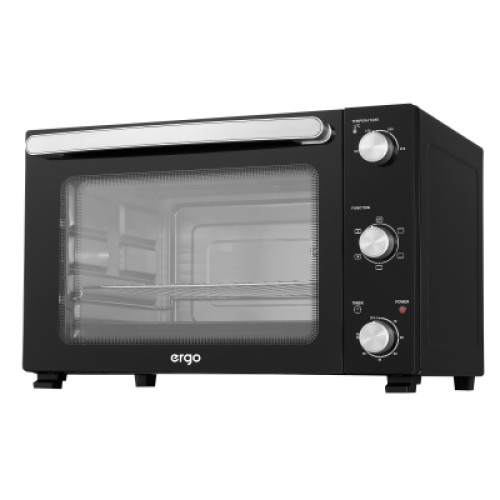 Электропечь Ergo ТО 915