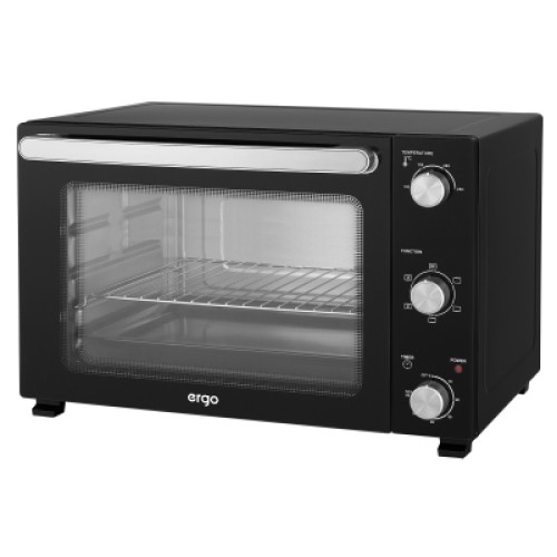 Электропечь Ergo ТО 915