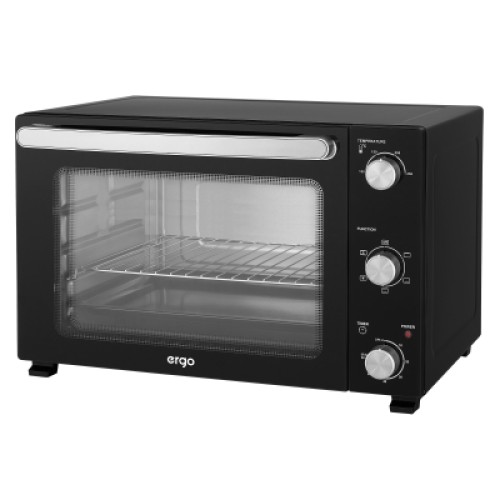 Электропечь Ergo TO 925