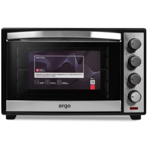 Электропечь Ergo TO 930