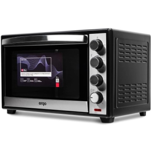 Электропечь Ergo TO 940