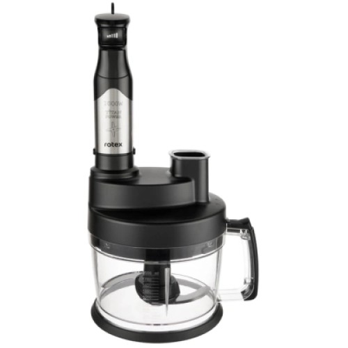 Блендер Rotex RTB950-B TitanPower