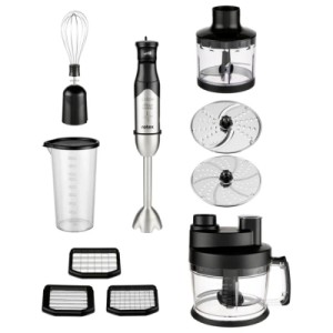 Блендер Rotex RTB950-B TitanPower