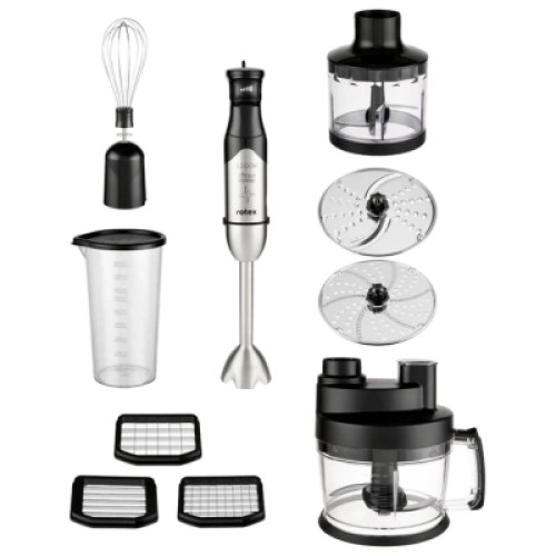 Блендер Rotex RTB950-B TitanPower