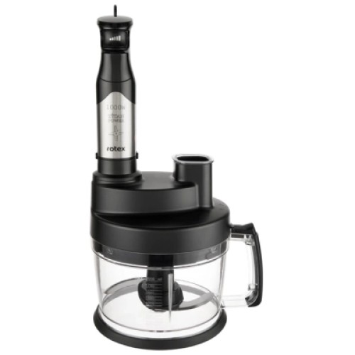 Блендер Rotex RTB990-B TitanPower