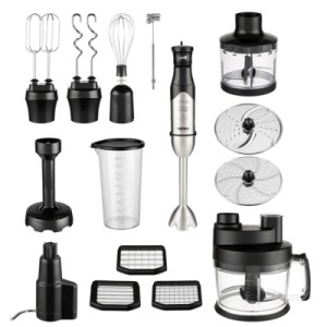 Блендер Rotex RTB990-B TitanPower