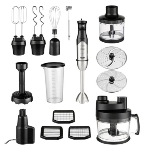 Блендер Rotex RTB990-B TitanPower