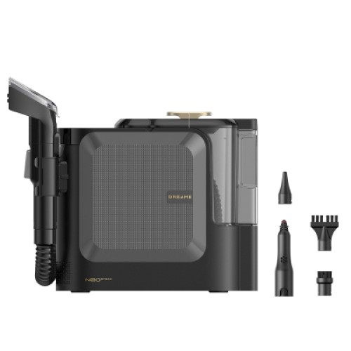 Пылесос Dreame N20 Steam (HNR27A)