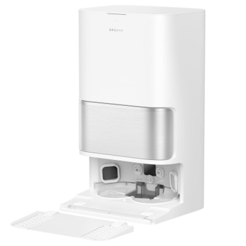 Пылесос Dreame Bot L10s Ultra Gen 3 White (RLL53SE-wh)