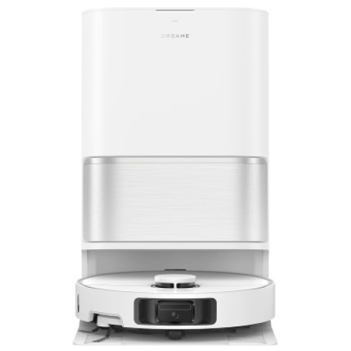 Пылесос Dreame Bot L10s Ultra Gen 3 White (RLL53SE-wh)