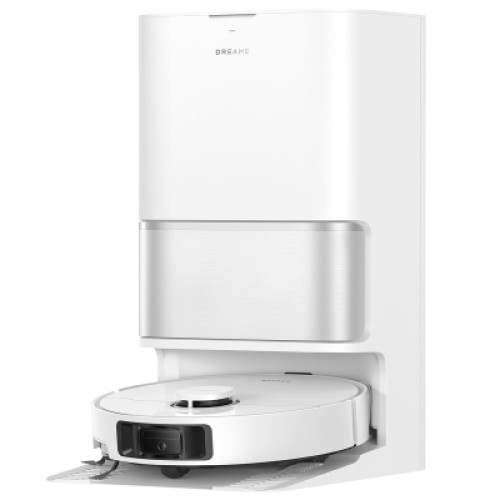 Пылесос Dreame Bot L10s Ultra Gen 3 White (RLL53SE-wh)