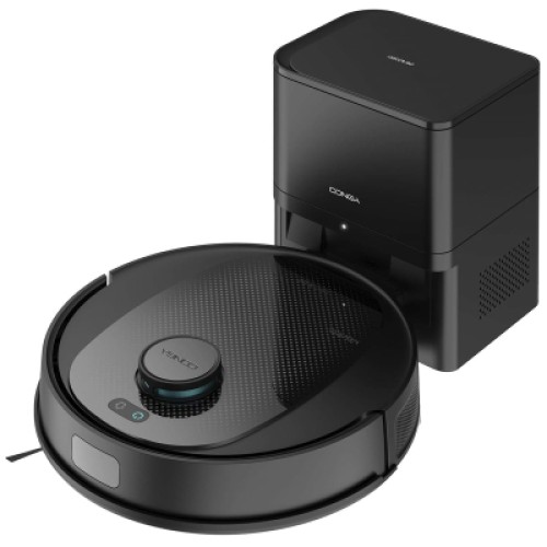 Пылесос Cecotec Conga 7690 Immortal Max Home (A01_EU01_107140)