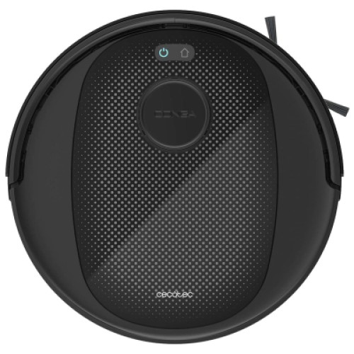 Пылесос Cecotec Conga 7690 Immortal Max Home (A01_EU01_107140)